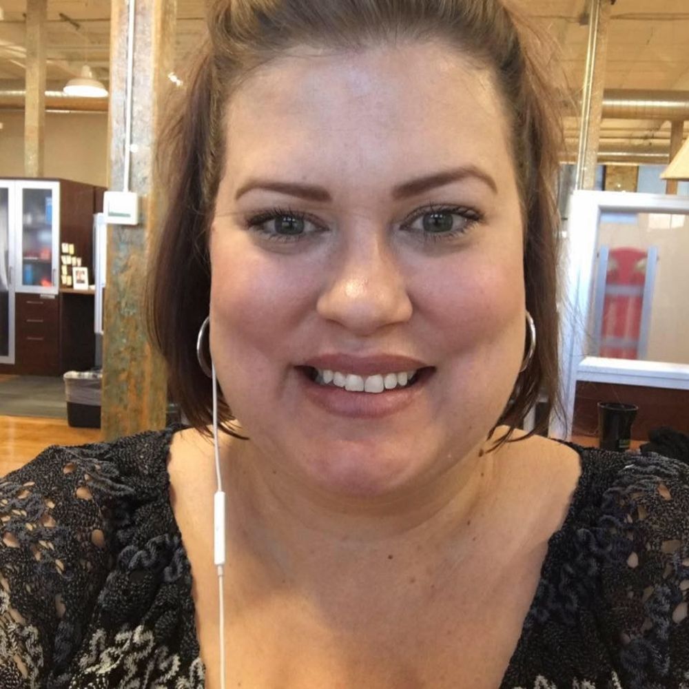 Meet your Posher, Amy